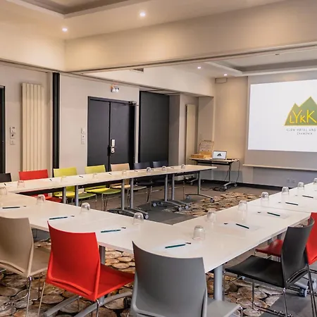 Lykke Hotel & Spa Chamonix-2