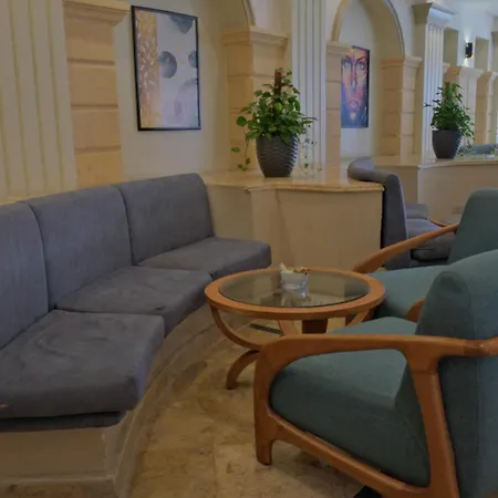 Coral Hills Resort Sharm El-Sheikh-2