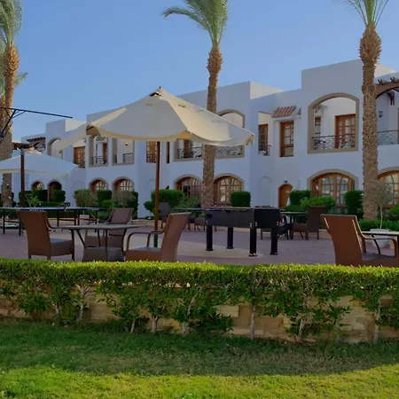 Coral Hills Resort Sharm El-Sheikh-2