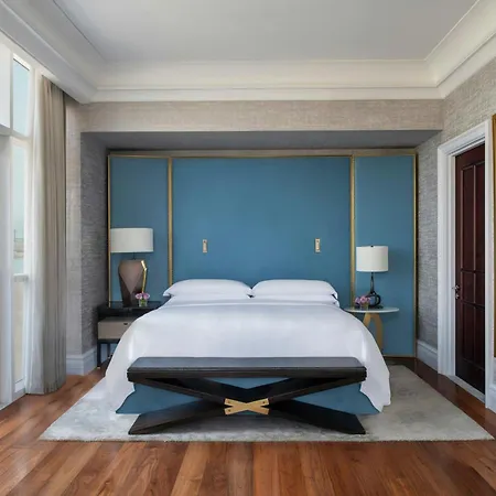 The Ritz-Carlton, Doha-3
