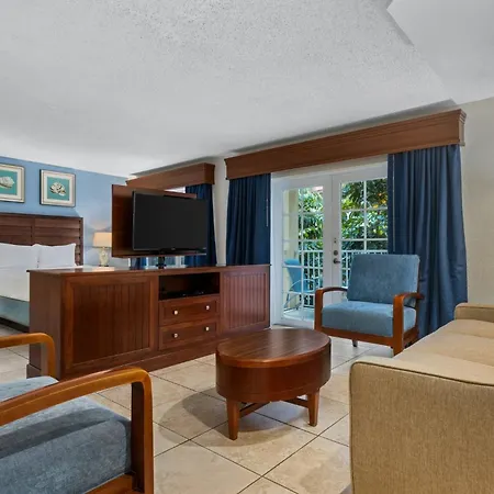 Club Wyndham Sea Gardens-3