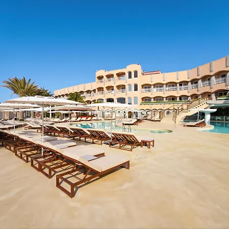 Hotel San Agustin Beach Club-2