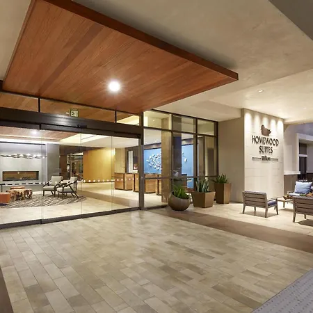 Homewood Suites By Hilton San Diego Hotel Circle/Seaworld Area-3