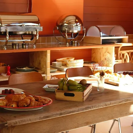 Boutique Hotel La Baignoire-2