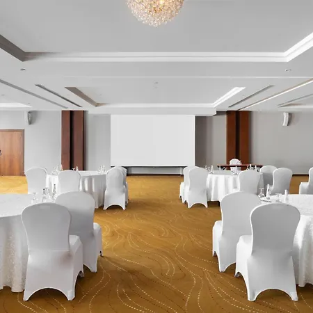 Park Inn By Radisson Al Khobar-3