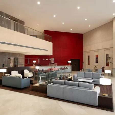 Park Inn By Radisson Al Khobar-2
