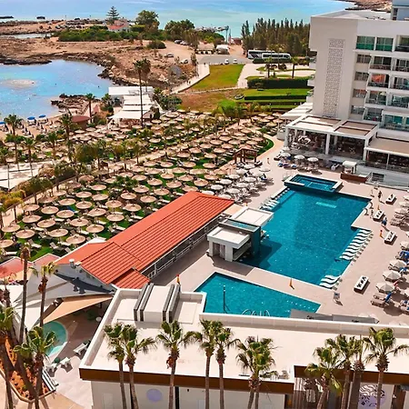 Cavo Maris Beach Hotel & Suites-2