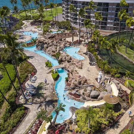 Hilton Waikoloa Village-3