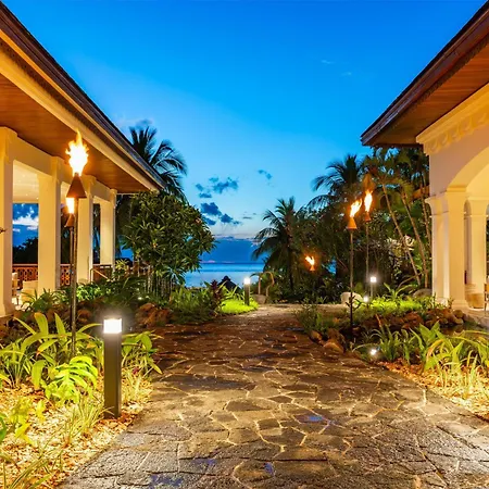 Hilton Mauritius Resort & Spa-2