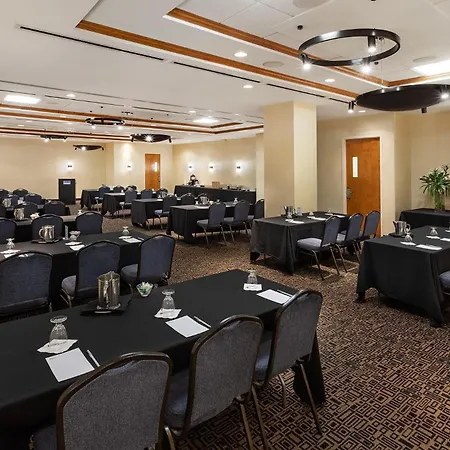 Hilton Garden Inn Montreal Centre-Ville-2