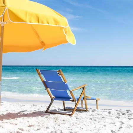Hilton Sandestin Beach Golf Resort & Spa-3