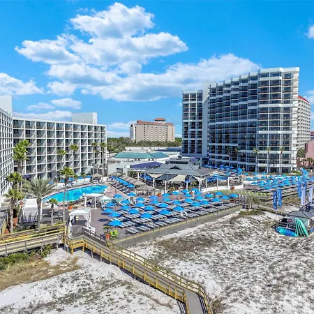 Hilton Sandestin Beach Golf Resort & Spa-2