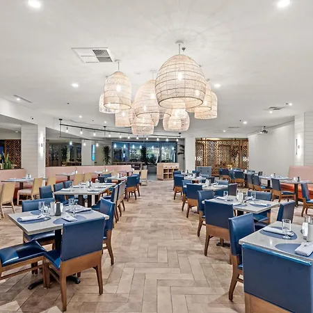 Hilton Sandestin Beach Golf Resort & Spa-2
