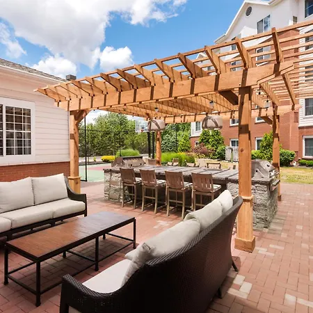 Homewood Suites By Hilton Buffalo-Amherst-2