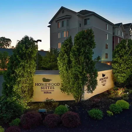 Homewood Suites By Hilton Buffalo-Amherst-3