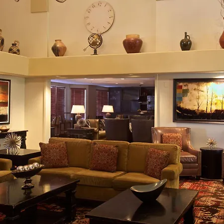 Embassy Suites By Hilton Flagstaff-2