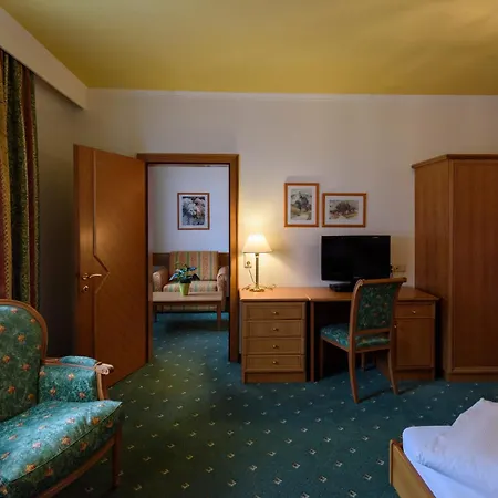 Hotel Post-3