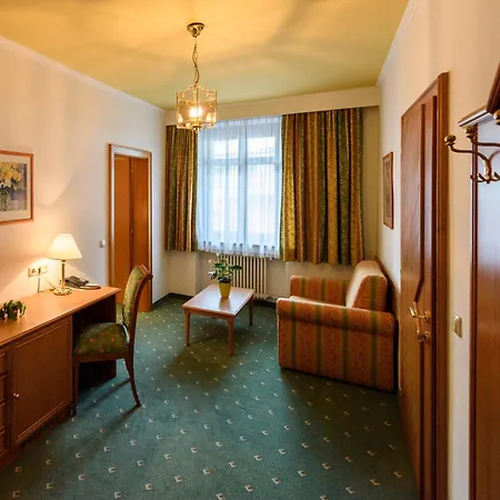 Hotel Post-2