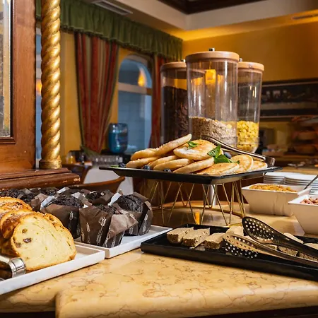 Festa Winter Palace Hotel-2