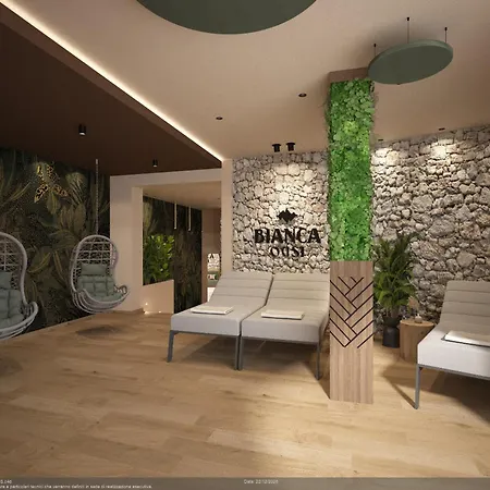 Cavallino Experience - Alpine Wellness Hotel-2