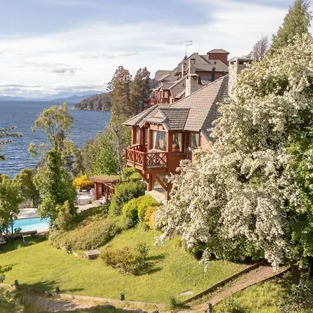 Charming Residences & Suites With Private Spa-2
