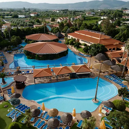 Alambique - Hotel Resort&Spa-2