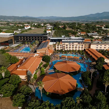 Alambique - Hotel Resort & Spa-3