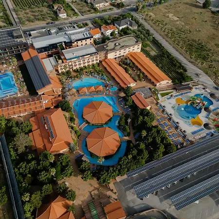 Alambique - Hotel Resort & Spa-2