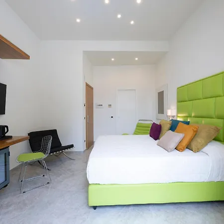 Palazzo Ferraioli - Hotel & Wellness-2