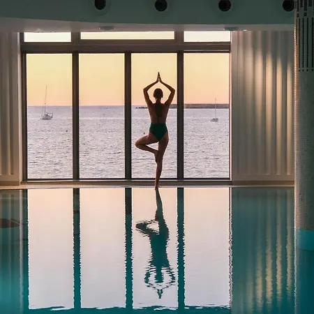 Thalazur Saint Jean De Luz - Hotel & Spa-3