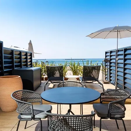 Thalazur Saint Jean De Luz - Hotel & Spa-2