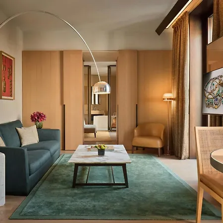 Bvlgari Hotel Milano-2