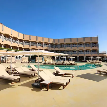Hotel San Agustin Beach Club-3