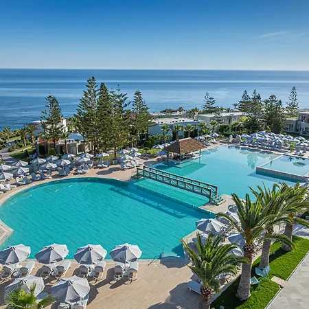 Iberostar Selection Creta Marine-2