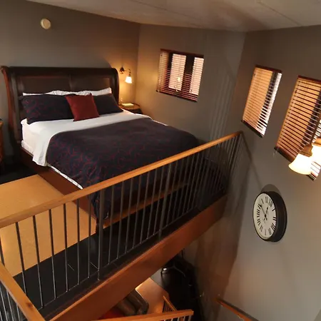 Woodcliff Hotel And Spa-3