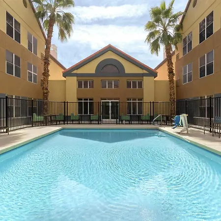 Homewood Suites By Hilton Phoenix-Chandler-3