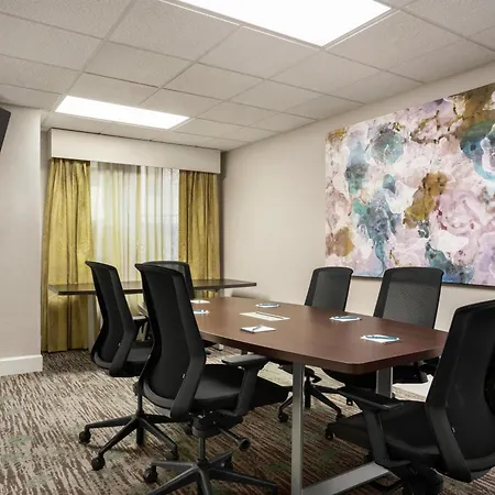 Homewood Suites By Hilton Phoenix-Chandler-2