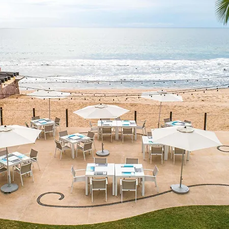 Park Royal Beach Mazatlán-3