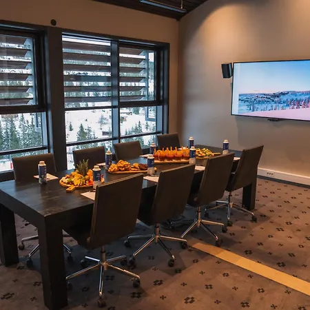 Norefjell Ski & Spa-2