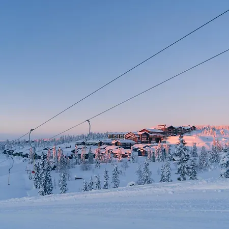 Norefjell Ski & Spa-2