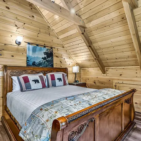 Riverstone Condo Resort & Spa-2