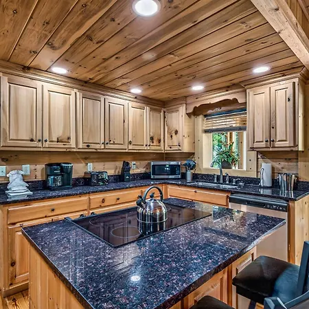 Riverstone Condo Resort & Spa-3