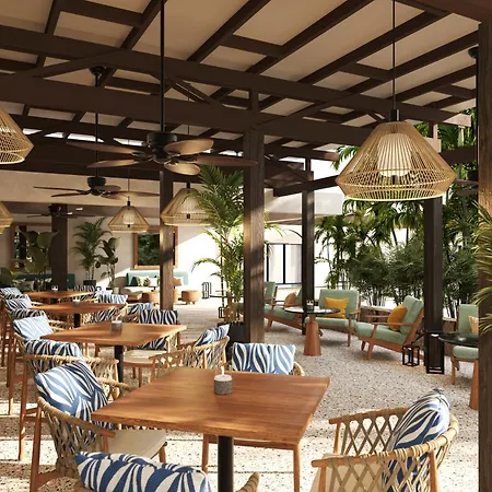 Voco Surfside Aruba By Ihg-2