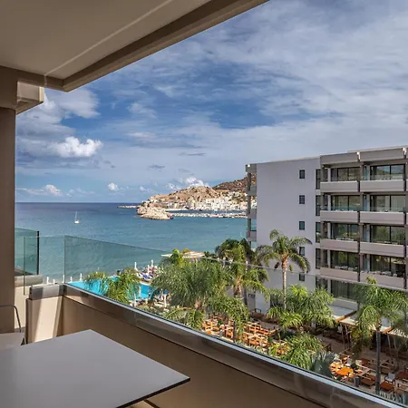 Alimounda Mare Hotel-2