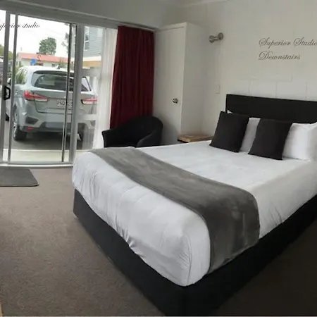 Kapiti Gateway Motel-3