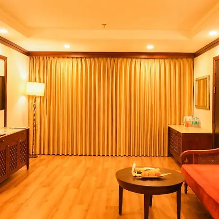 The Raviz Kadavu, Kozhikode-3