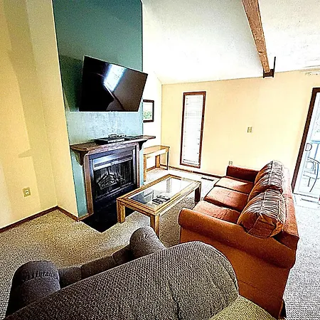 Chalet High By Coolvacay-3