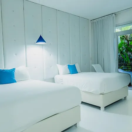 Le Cameleon Hotel-3