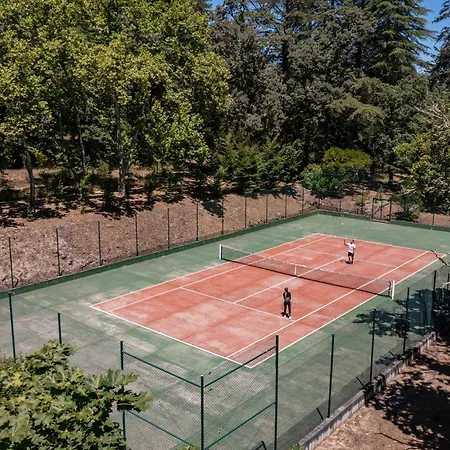 Pedras Salgadas Spa & Nature Park-3