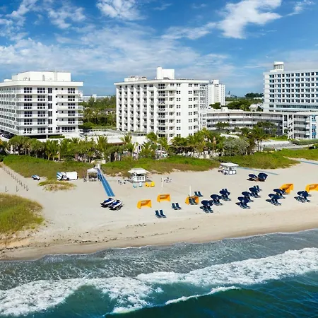 Fort Lauderdale Marriott Pompano Beach Resort-2